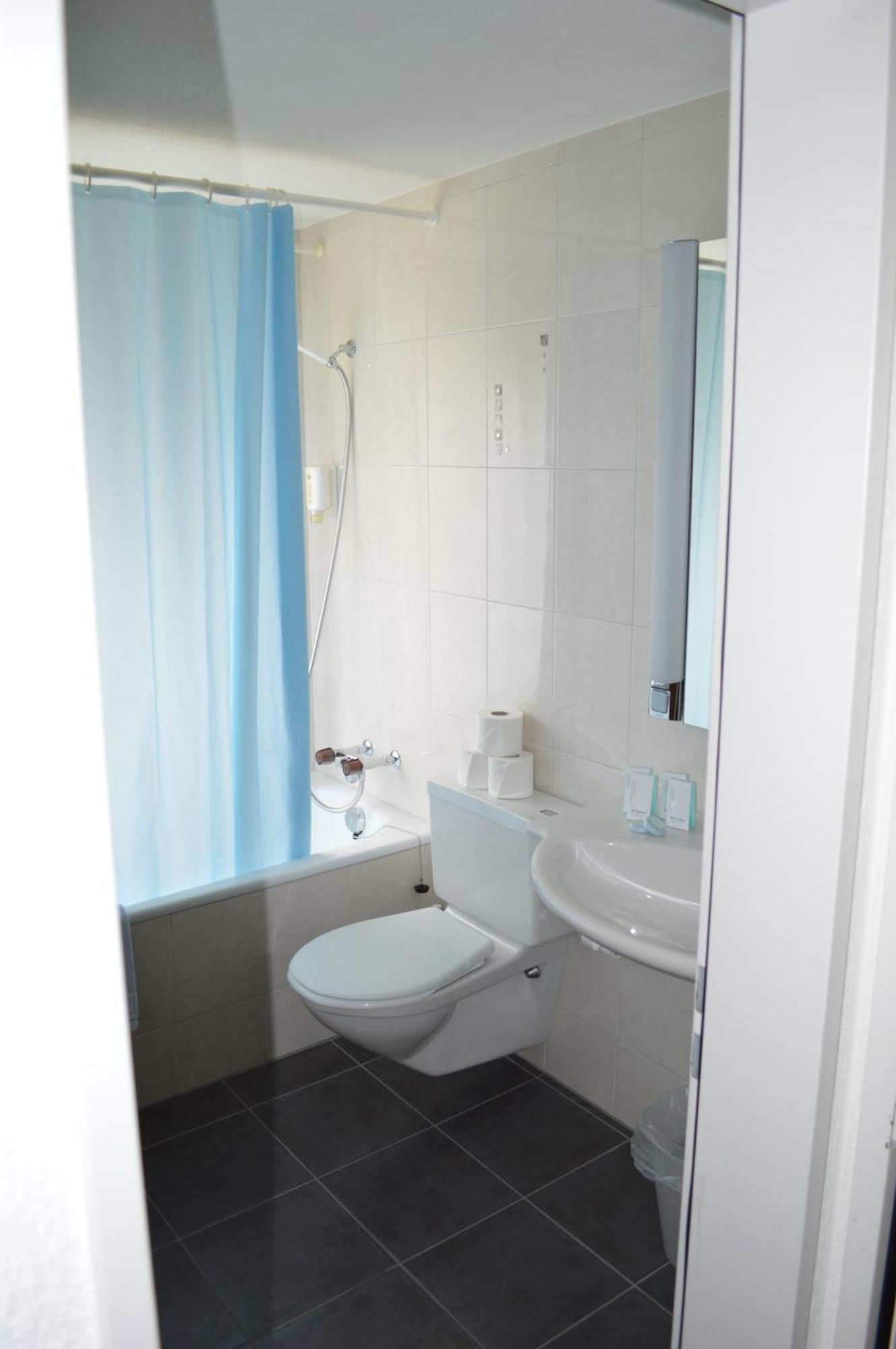 Hotel Hirschen Eggiwil Camera foto